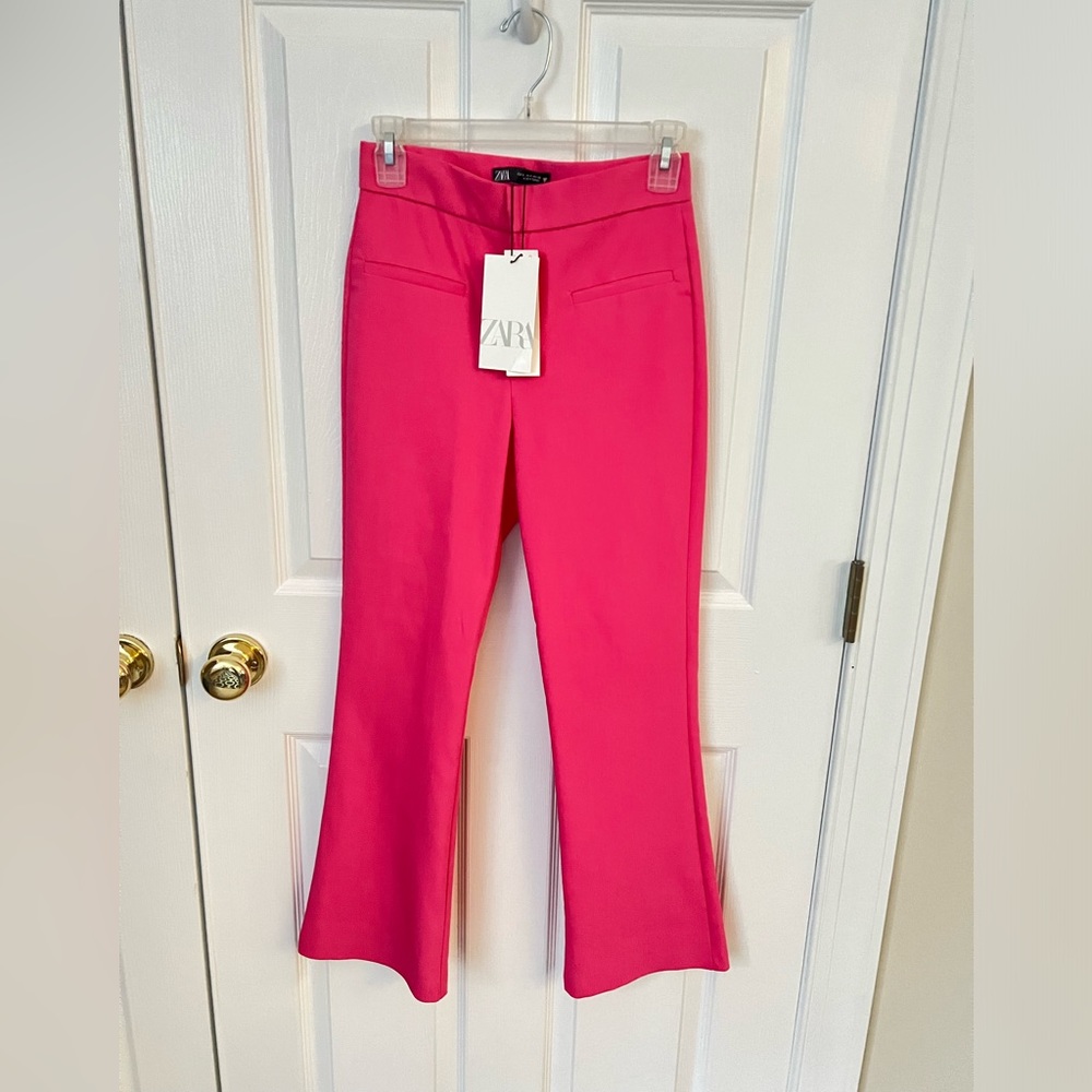 Zara pants